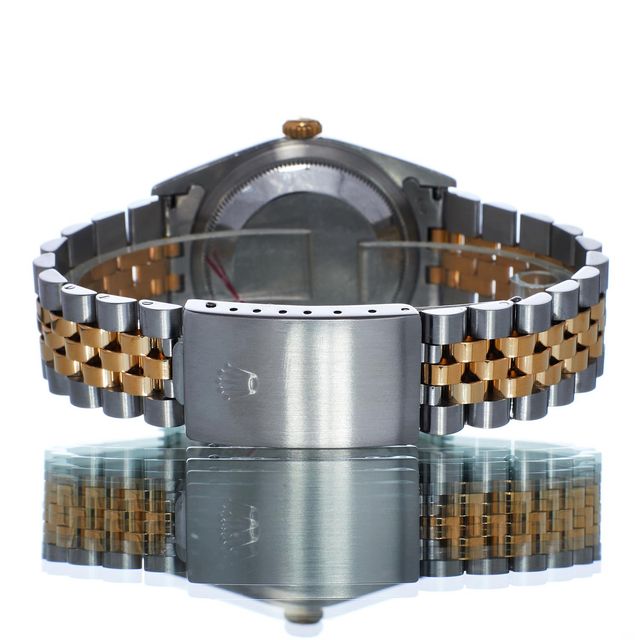 Rolex Datejust 16233 Image 3